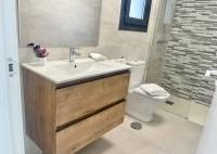 New Build - Penthouse - Torre Pacheco - Centro