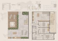 New Build - Penthouse - Torre Pacheco - Centro