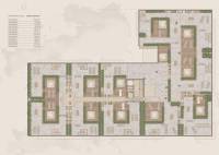 New Build - Penthouse - Torre Pacheco - Centro