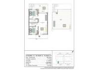 New Build - Penthouse - Torre Pacheco - San Cayetano