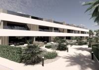 New Build - Penthouse - Torre Pacheco - Santa Rosalia Lake And Life Resort