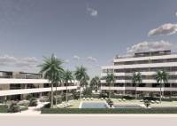 New Build - Penthouse - Torre Pacheco - Santa Rosalia Lake And Life Resort