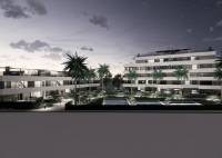 New Build - Penthouse - Torre Pacheco - Santa Rosalia Lake And Life Resort