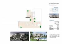 New Build - Penthouse - Torre Pacheco - Santa Rosalia Lake And Life Resort