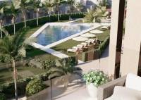 New Build - Penthouse - Torre Pacheco - Santa Rosalia Lake And Life Resort