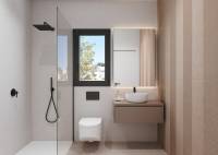 New Build - Penthouse - Torre Pacheco - Santa Rosalia Lake And Life Resort