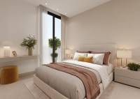 New Build - Penthouse - Torre Pacheco - Santa Rosalia Lake And Life Resort