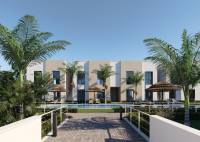New Build - Penthouse - Torre Pacheco - Santa Rosalia Lake And Life Resort