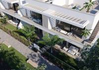 New Build - Penthouse - Torre Pacheco - Santa Rosalia Lake And Life Resort