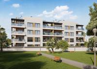 New Build - Penthouse - Torrevieja - Aguas Nuevas