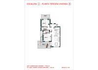New Build - Penthouse - Torrevieja - Aguas Nuevas