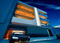 New Build - Penthouse - Torrevieja - Centro