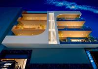 New Build - Penthouse - Torrevieja - Centro