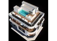 New Build - Penthouse - Torrevieja - Centro