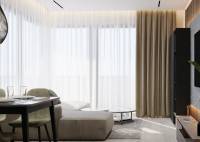 New Build - Penthouse - Torrevieja - Centro