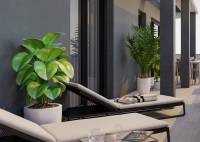 New Build - Penthouse - Torrevieja - Centro