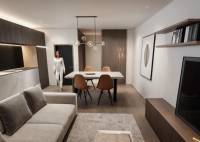 New Build - Penthouse - Torrevieja - Centro