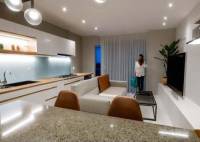 New Build - Penthouse - Torrevieja - Centro