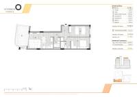 New Build - Penthouse - Torrevieja - Centro