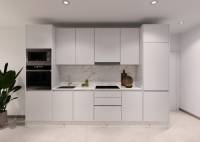 New Build - Penthouse - Torrevieja - Centro