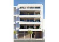 New Build - Penthouse - Torrevieja - Centro