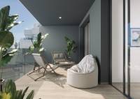 New Build - Penthouse - Torrevieja - Centro