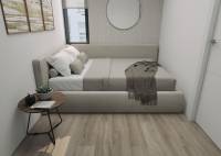 New Build - Penthouse - Torrevieja - Centro