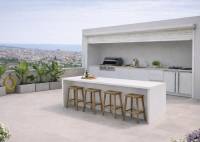 New Build - Penthouse - Torrevieja - Centro