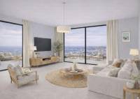 New Build - Penthouse - Torrevieja - Centro