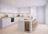 New Build - Penthouse - Torrevieja - Centro