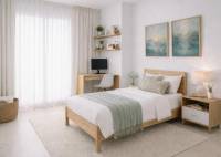 New Build - Penthouse - Torrevieja - Centro