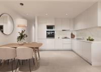 New Build - Penthouse - Torrevieja - Centro