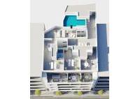 New Build - Penthouse - Torrevieja - Centro