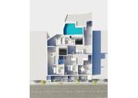 New Build - Penthouse - Torrevieja - Centro