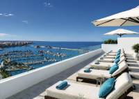 New Build - Penthouse - Torrevieja - Centro