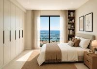 New Build - Penthouse - Torrevieja - Centro