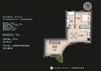 New Build - Penthouse - Torrevieja - Centro