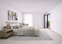 New Build - Penthouse - Torrevieja - Centro