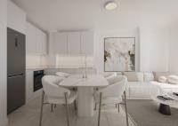 New Build - Penthouse - Torrevieja - Centro