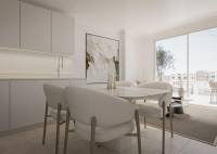 New Build - Penthouse - Torrevieja - Centro