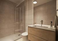 New Build - Penthouse - Torrevieja - Centro