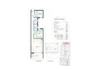 New Build - Penthouse - Torrevieja - Habaneras
