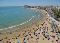 New Build - Penthouse - Torrevieja - Habaneras