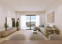 New Build - Penthouse - Torrevieja - La Hoya