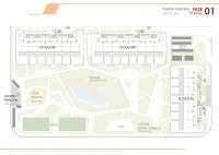 New Build - Penthouse - Torrevieja - La Hoya