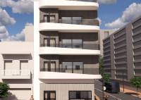 New Build - Penthouse - Torrevieja - La Mata