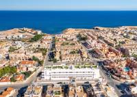 New Build - Penthouse - Torrevieja - Los Frutales