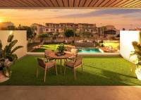 New Build - Penthouse - Torrevieja - Los Frutales
