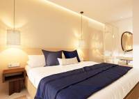 New Build - Penthouse - Torrevieja - Los Frutales