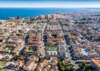 New Build - Penthouse - Torrevieja - Los Frutales